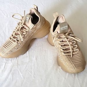 Steve Madden Maximus Sneakers 5.5
